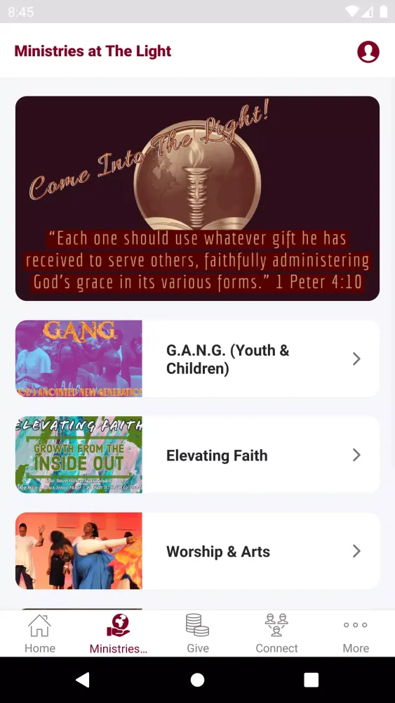 LOTW - Stockbridge, GA Screenshots