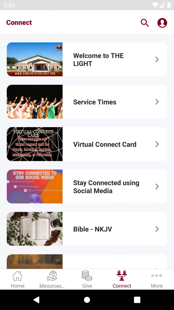 LOTW - Stockbridge, GA Screenshots