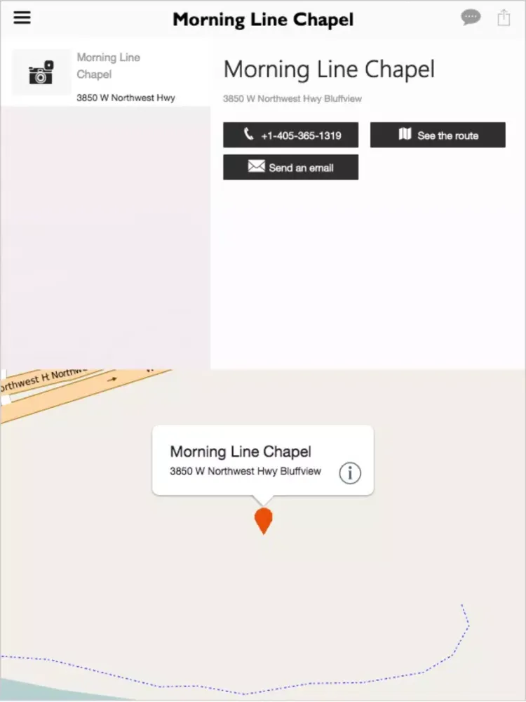 Mulligans for Life iPad  Screenshots