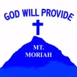 MT Moriah CC GOD WILL PROVIDE