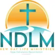 New Day Life Ministries New Day Life Ministries