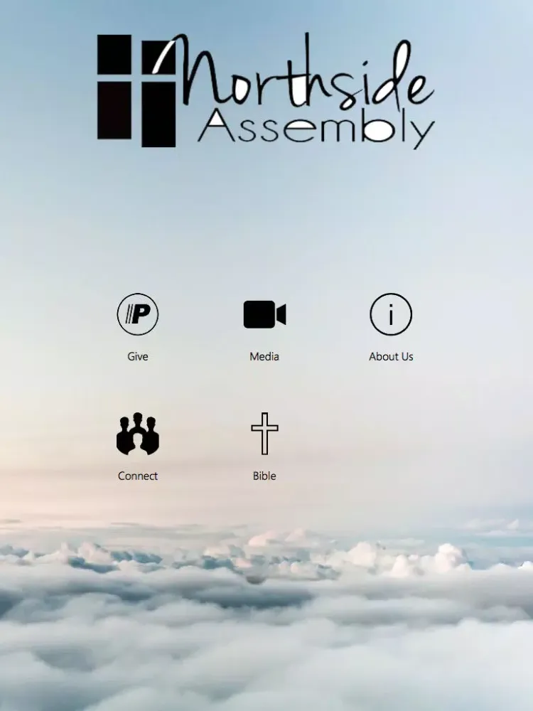 تصاویر Northside A/G McAlester iPad 