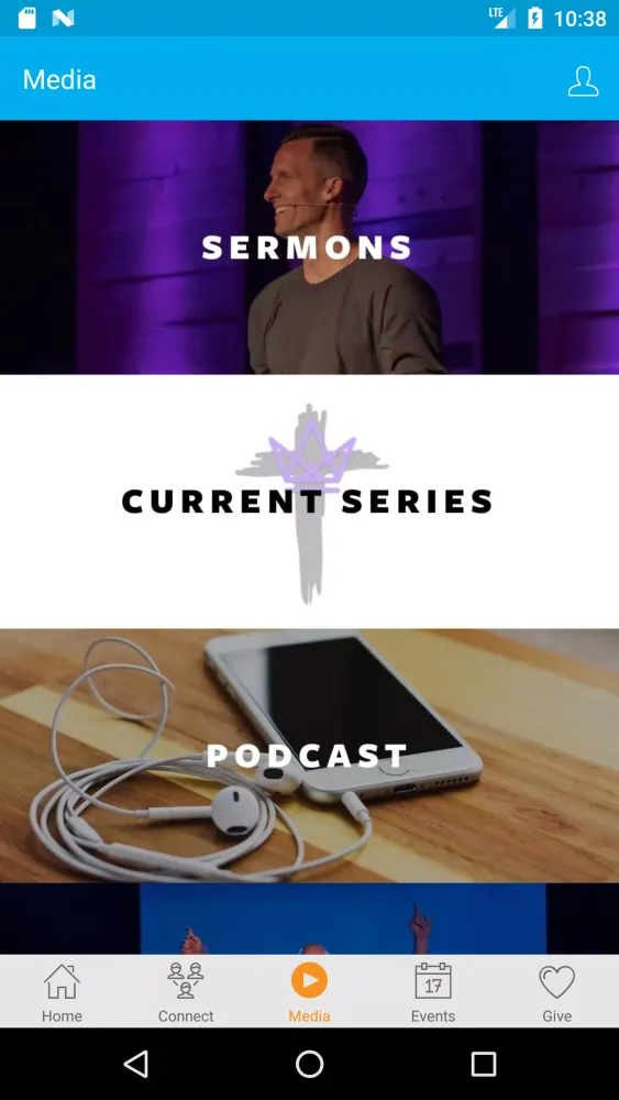 NW Bible AZ Screenshots