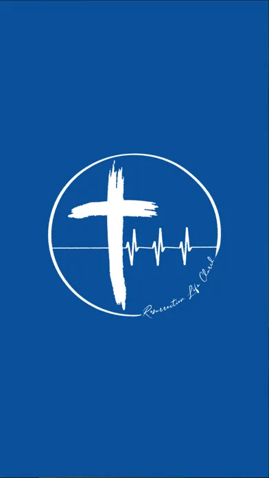 RezLife Church - Decatur, IL应用截图