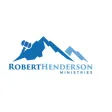 Robert Henderson Ministries Robert Henderson Ministries