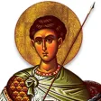 St. Demetrios, Camarillo, CA