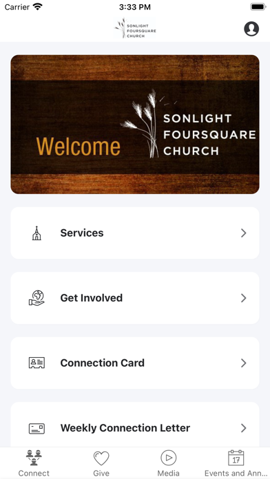 صور Sonlight Foursquare