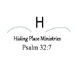 The Hiding Place The Hiding Place