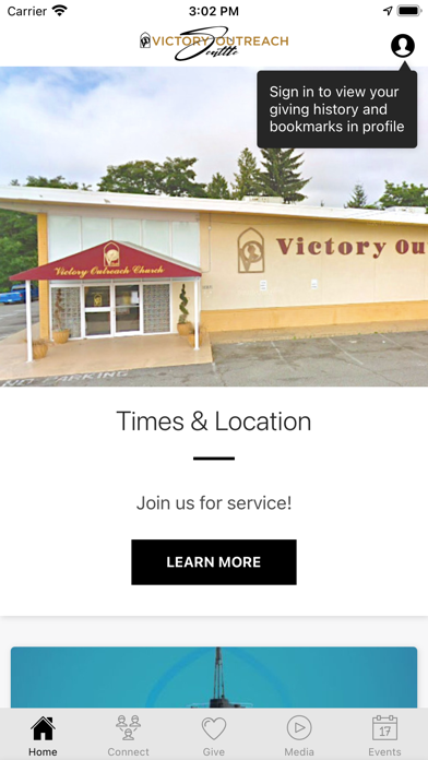صور Victory Outreach Seattle