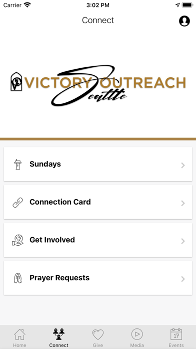 صور Victory Outreach Seattle