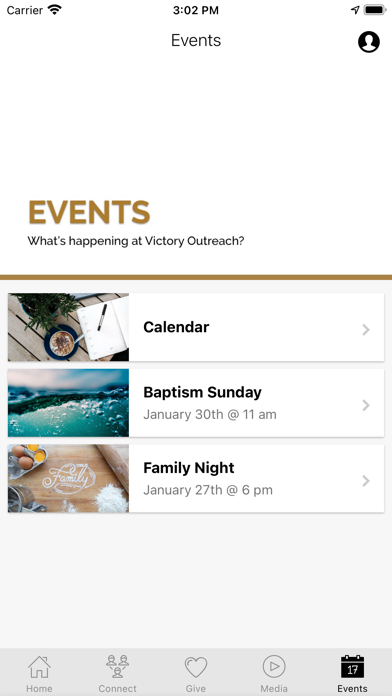 صور Victory Outreach Seattle