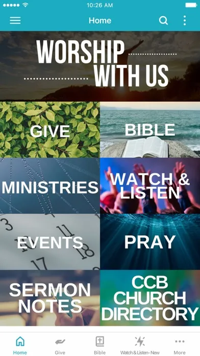 تصاویر West Houston Church of Christ