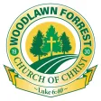 Woodlawn Forrest Church Woodlawn Forrest Church