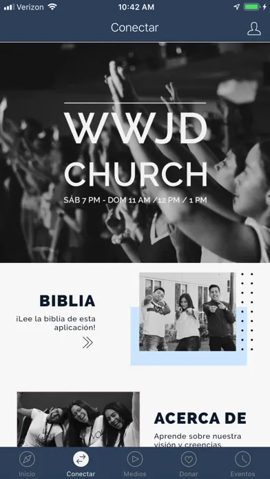 صور WWJD Church