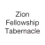 Zion Fellowship Tabernacle