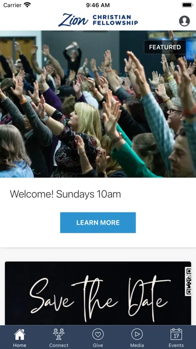 صور Zion Christian Fellowship