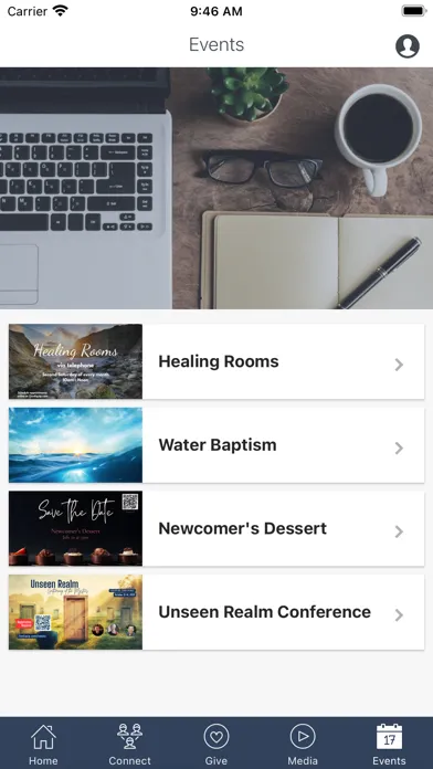 صور Zion Christian Fellowship