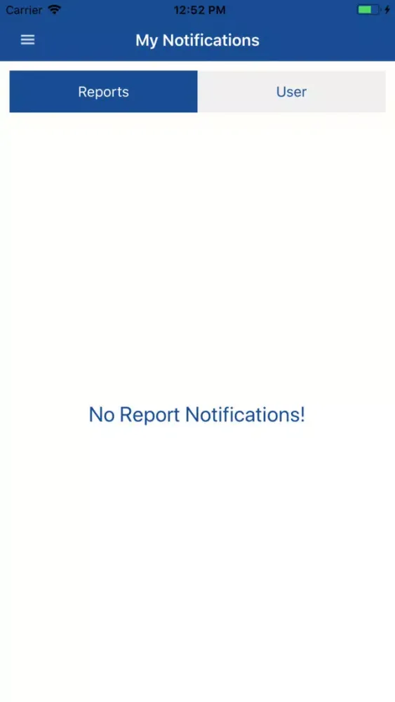 Capturas de pantalla de Eurofins Fetch