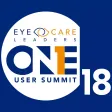 One User Summit One User Summit