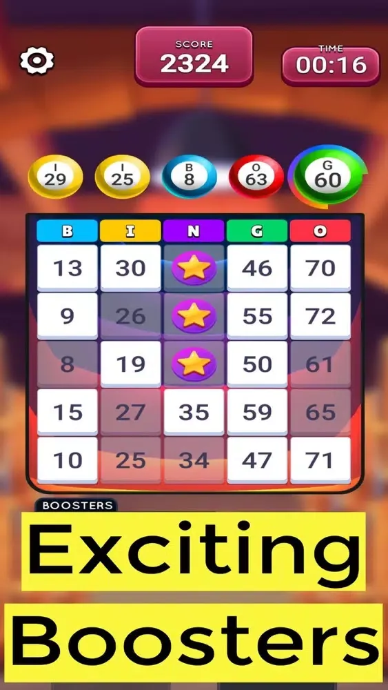 صور Backroom Bingo - Blackout Play