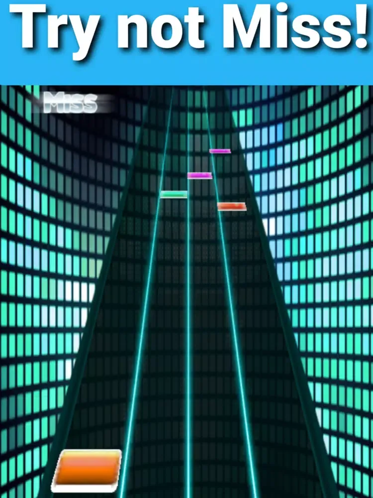 Guitar Music Stars Multiplayer iPad  Screenshots