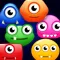 Real Money Alien Lines Game