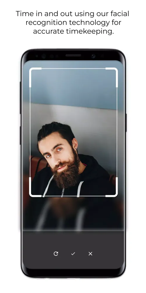 Capataz Screenshots