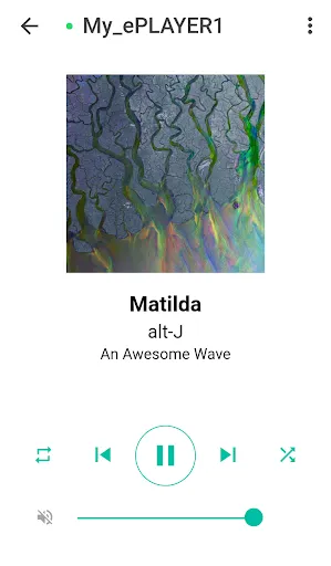 RePlayer Screenshots