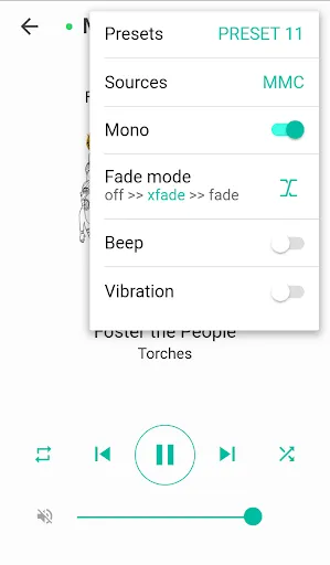 RePlayer Screenshots