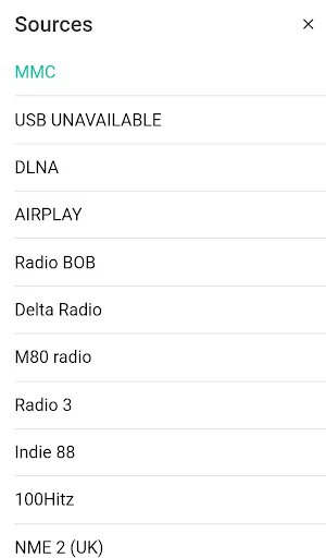 RePlayer Screenshots