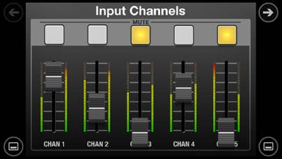 تصاویر Ecler UCP v2