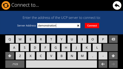 تصاویر Ecler UCP v2