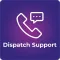 Dispatch Support NPS