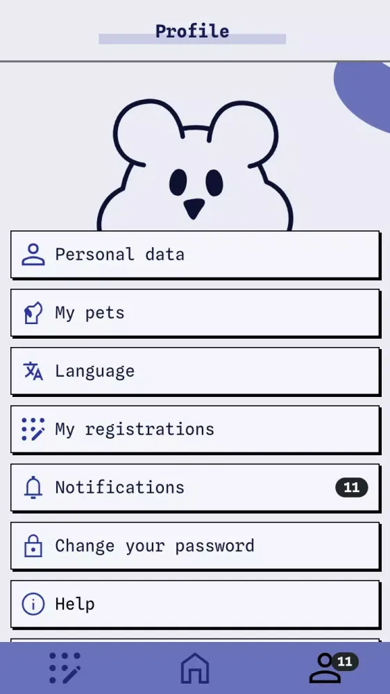 Booking4Pet Screenshots