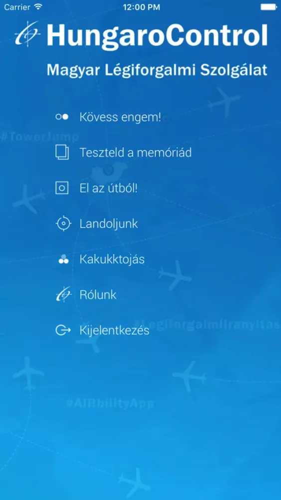 AIRbility应用截图