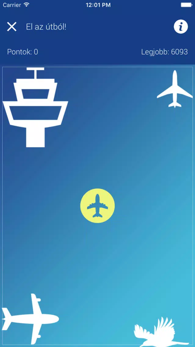 AIRbility स्क्रीनशॉट