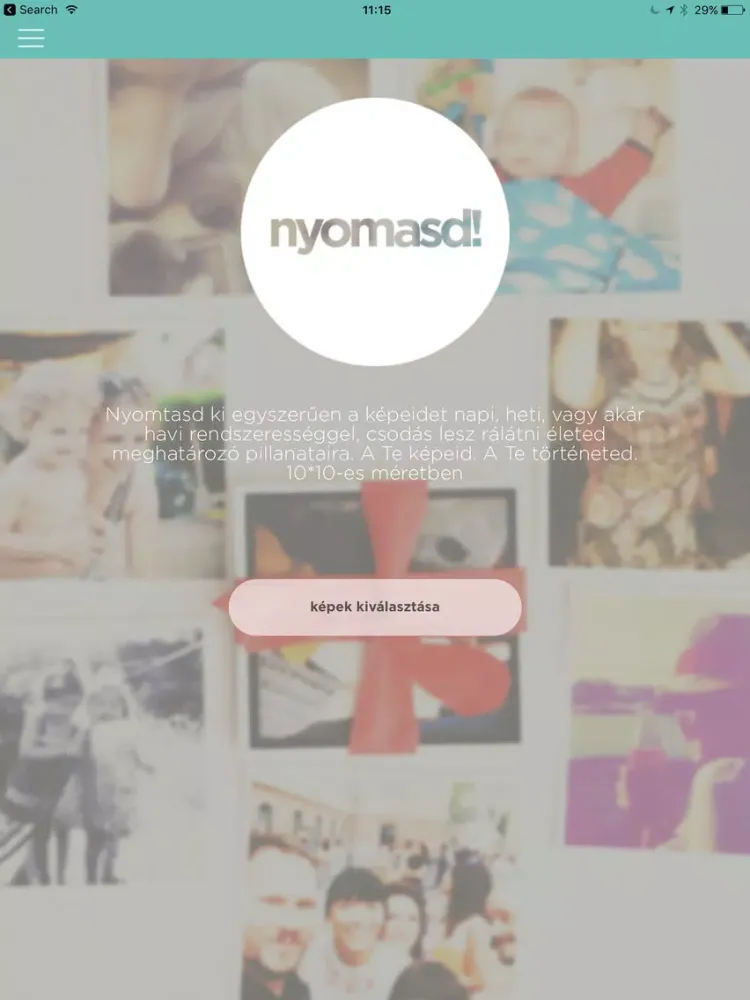 صور nyomasd! iPad 