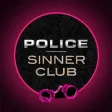 POLICE Sinner Club