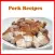 Pork Recipes !