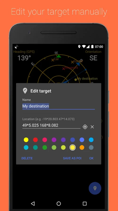 GPS Status-screenshot-4