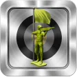 Mobile Soldiers: Plastic Army