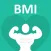 BMI, BMR & Body Fat Calculator