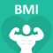 BMI, BMR & Body Fat Calculator