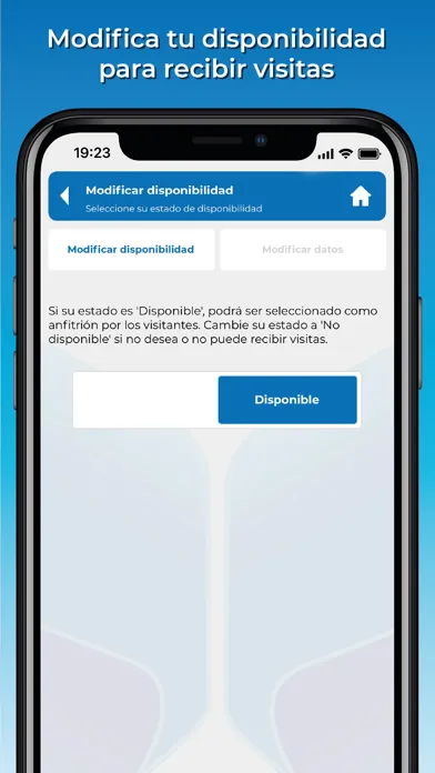 Capturas de pantalla de GESVIS