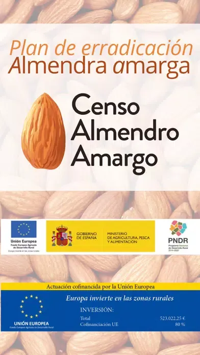 تصاویر Censo Almendro Amargo