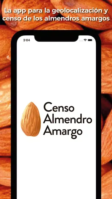 تصاویر Censo Almendro Amargo