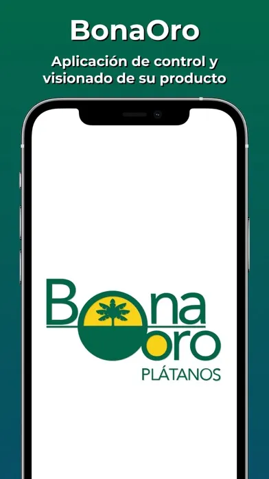 Capturas de tela do BonaOro