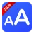 Big Font - Big Text Size