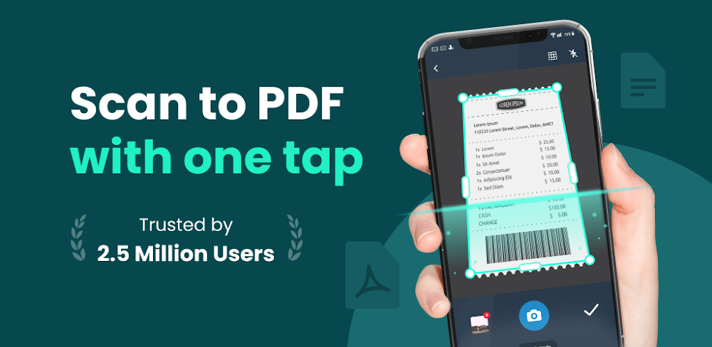 PDF Scanner