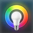 Light control for Philips Hue Light control for Philips Hue